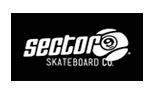 Sector skateboard