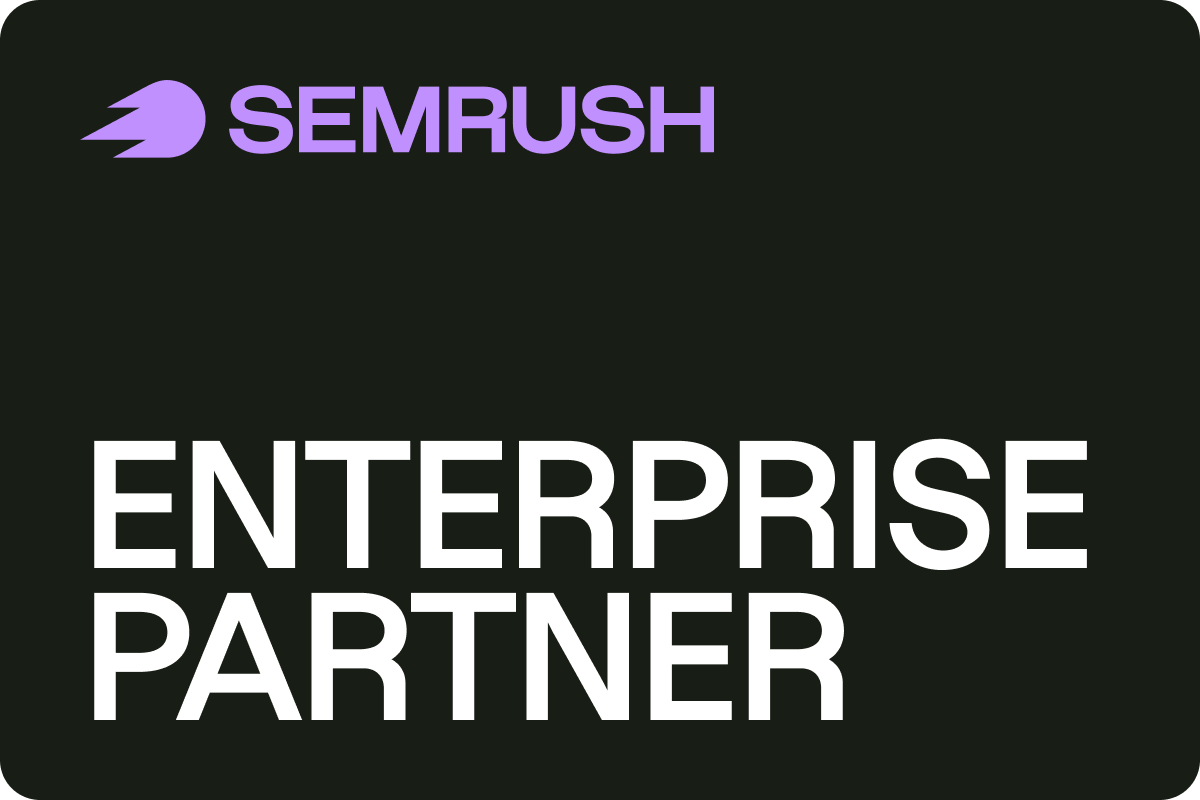 Enterprise Partner