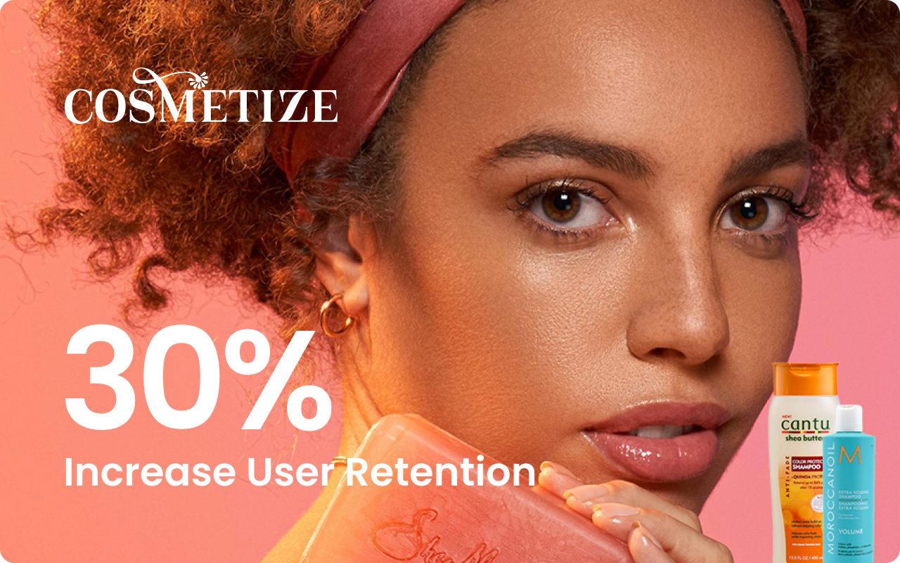 cosmetize