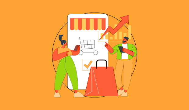Minimizing Cart Abandonment: Strategies for an Effective ECommerce Customer Journey