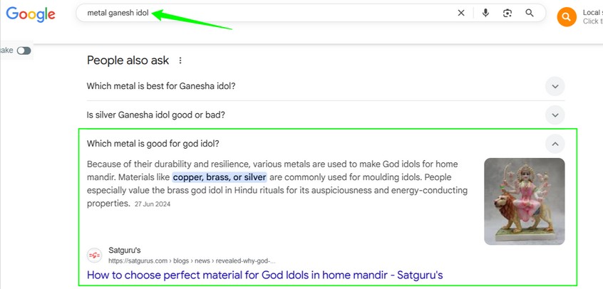 AI-First Content Strategy