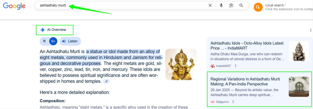 AI-First Content Strategy