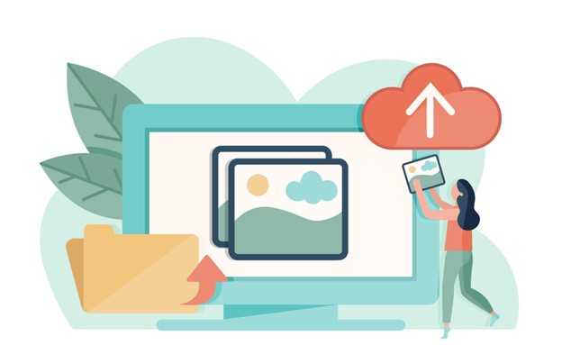 Image SEO for AI Search