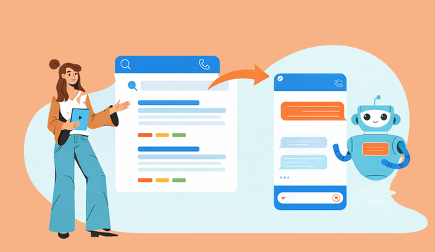 From Rankings to Responses: Why Search Visibility in 2026 Is About Being the Answer