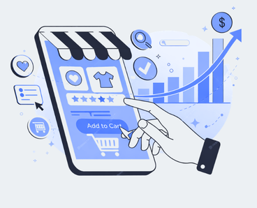 How UI/UX Design Improves Ecommerce Sales