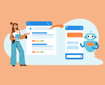 Why Search Visibility in 2026 Is About Being the Answer