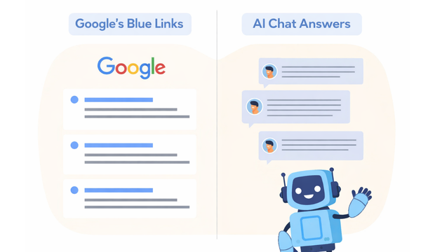 Why Ranking Alone Is No Longer Enough