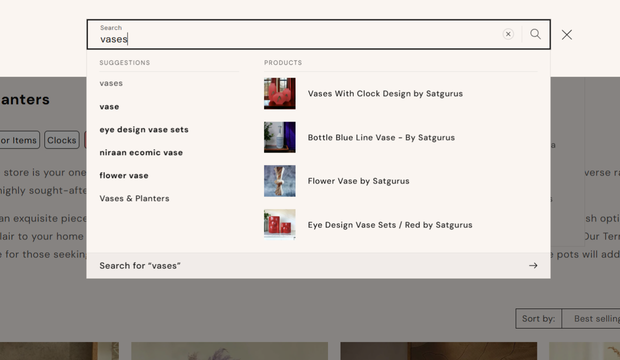 Navigation & Cognitive Ease