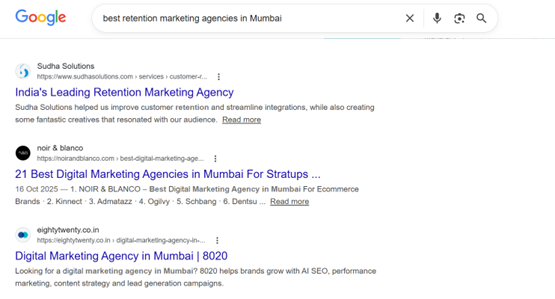 Organic Keyword Ranking for SEO 2026