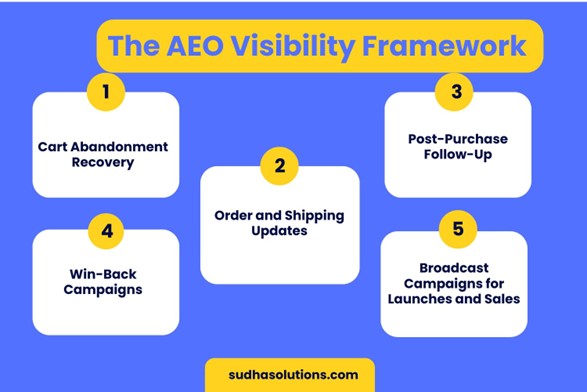 AEO Visibility framework1