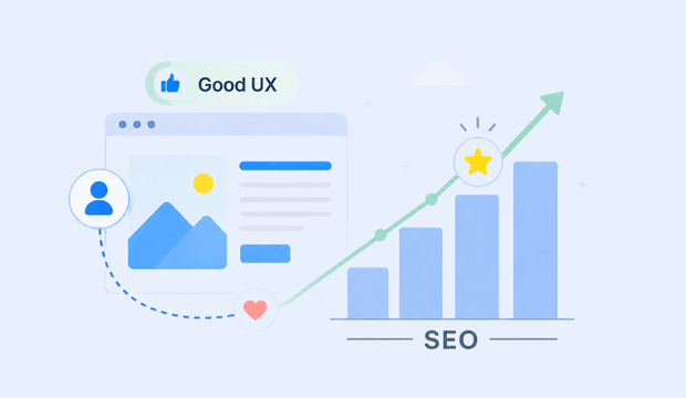 Why UX Is Now a Ranking Factor (Beyond Core Web Vitals)