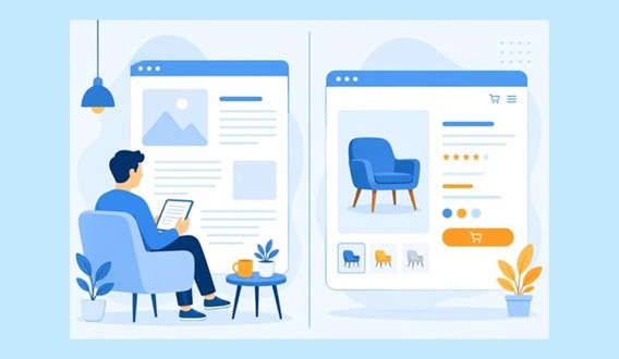 Content That Ranks vs. Content That Converts: Why You Need Both