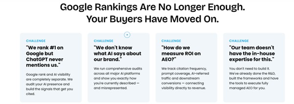 Scanner-First Design Framework