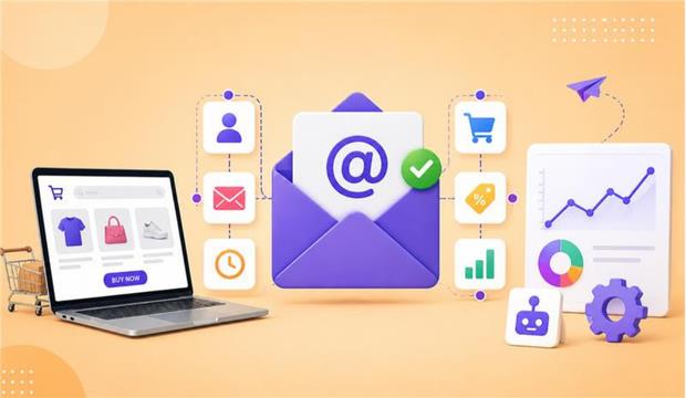 The Complete Guide to Email Marketing Automation for eCommerce Brands