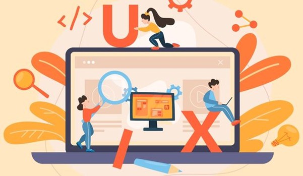 The New UX Reality