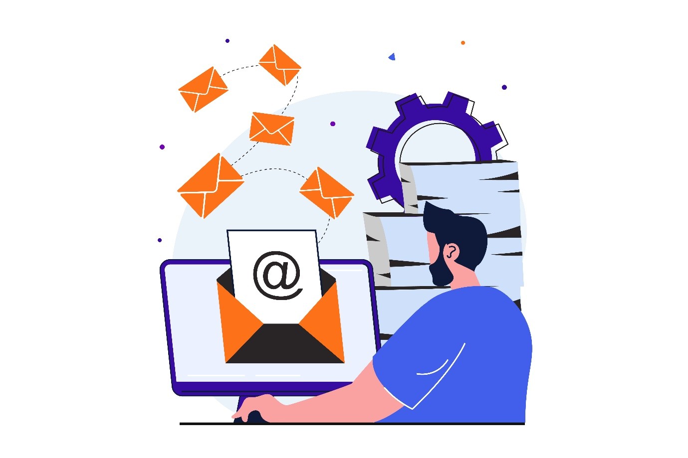 What is Email Marketing Automation in eCommerce