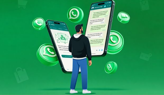 WhatsApp Marketing for D2C Brands: The Most Underused Channel in India