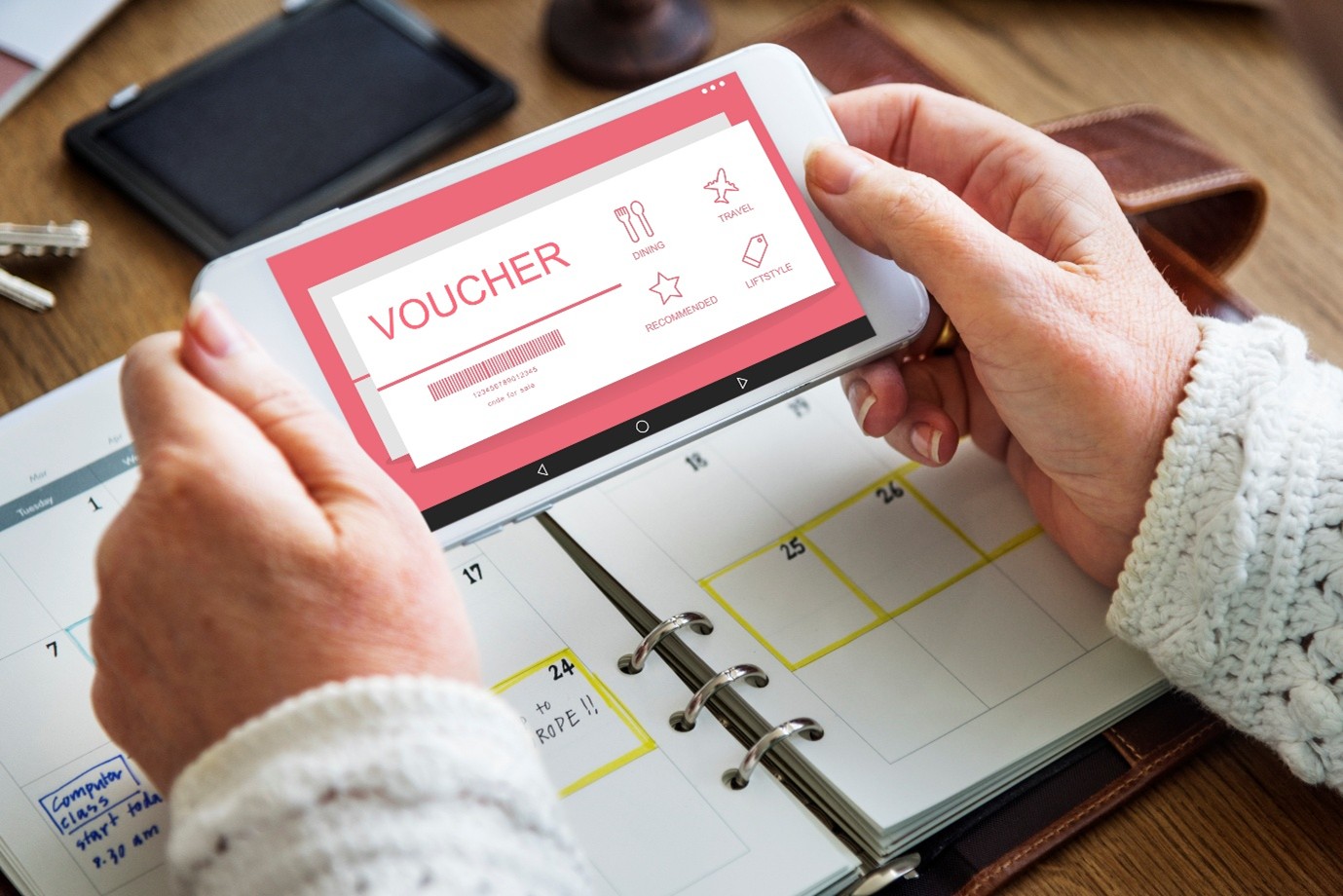 loyalty program function