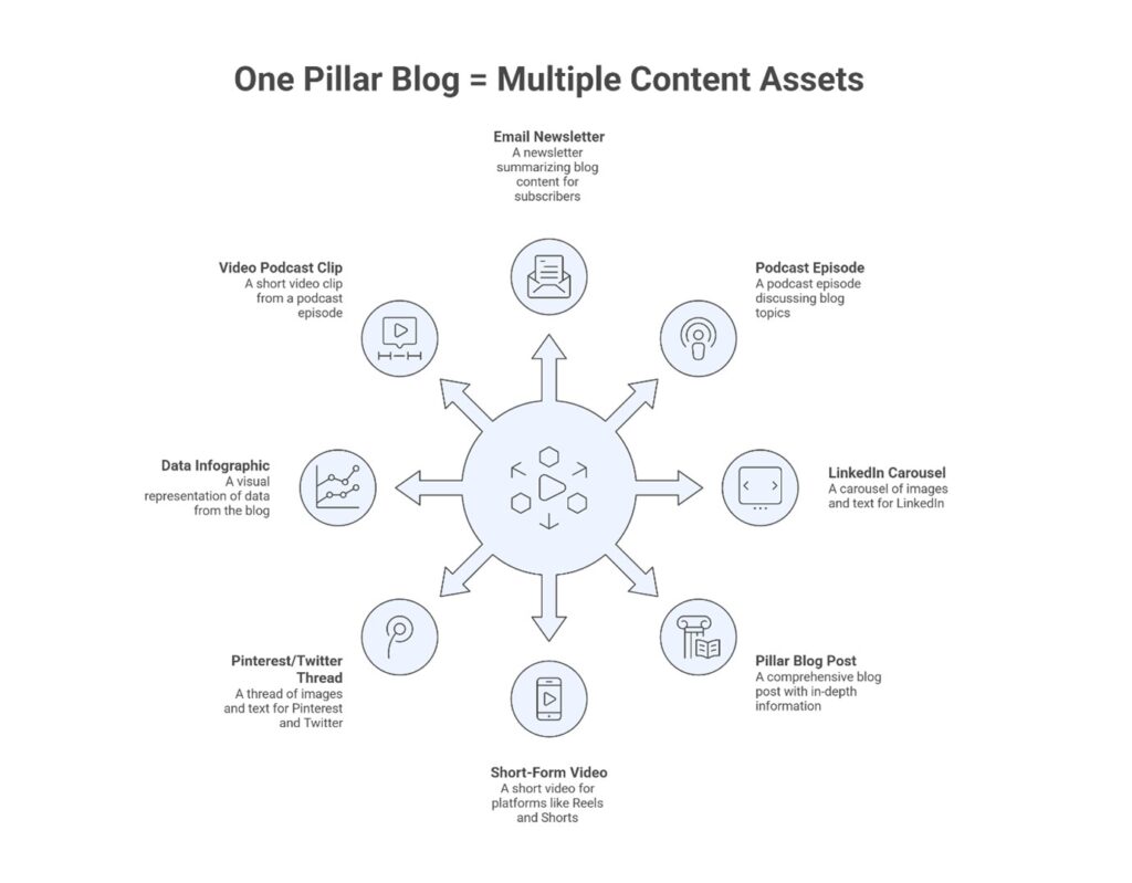 Content Marketing for Small Teams: Build a Lean B2B Engine (2026)