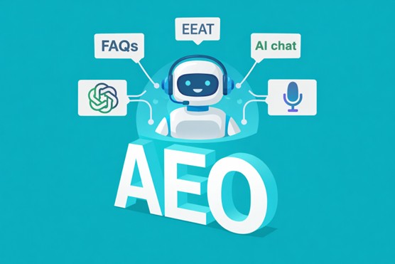 what is aeo and why does it matter