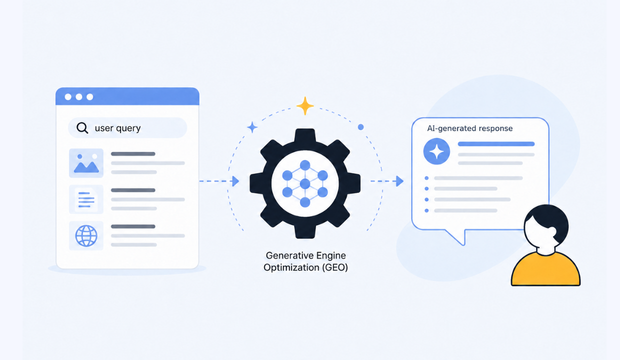 What is Generative Engine Optimization (GEO)? A Beginner’s Guide