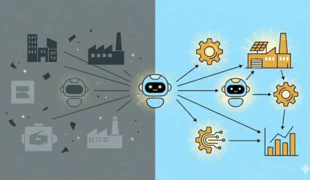 Why Most B2B Brands Are Invisible in AI Search