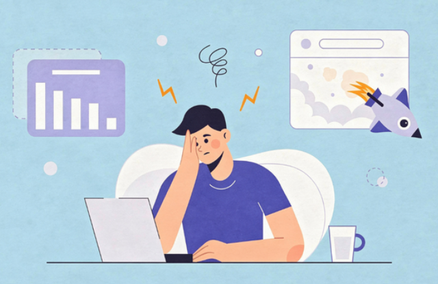 10 Signs Your Website Was Built for 2021 Users (And Is Losing You Leads in 2026)