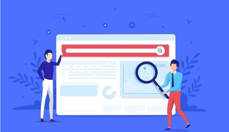 SEO specialists analyzing Google search results and AI Overview source selection