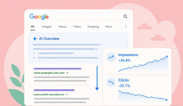 Why Your Traffic Is Falling Even Though You Still Rank on Google